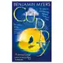 Bloomsbury publishing Benjamin myers - cuddy Sklep on-line