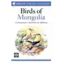 Birds of Mongolia Sklep on-line