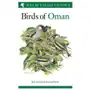 Bloomsbury publishing Birds of oman Sklep on-line