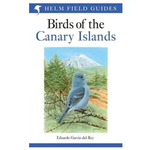 Birds of the Canary Islands