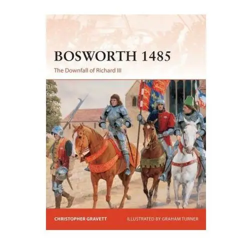 Bosworth 1485