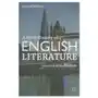 Bloomsbury publishing Brief history of english literature Sklep on-line