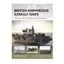 British amphibious assault ships Bloomsbury publishing Sklep on-line