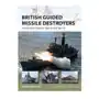 Bloomsbury publishing British guided missile destroyers Sklep on-line