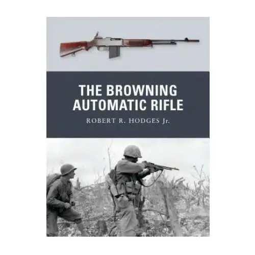 Browning Automatic Rifle