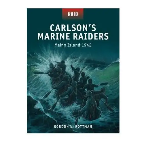 Carlson's Marine Raiders