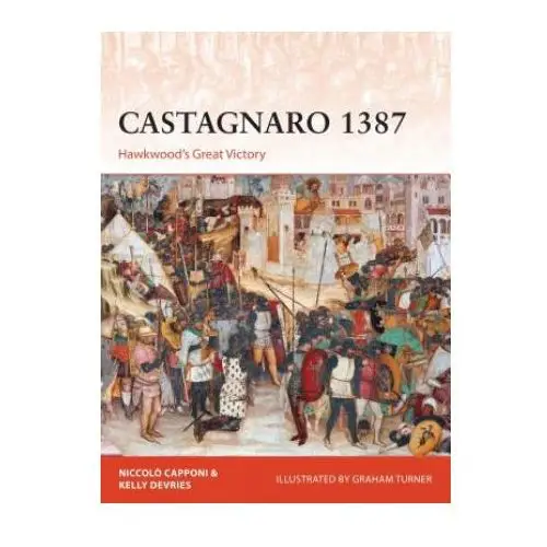 Castagnaro 1387