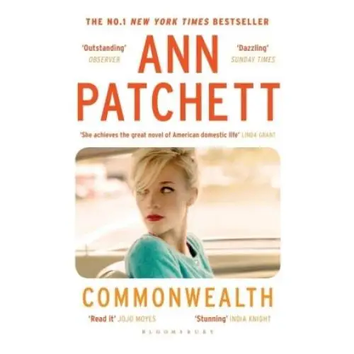 Bloomsbury publishing Commonwealth