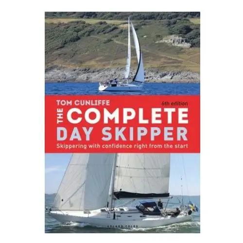 Complete day skipper Bloomsbury publishing