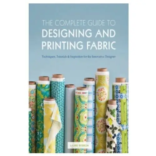 Complete Guide to Designing and Printing Fabric