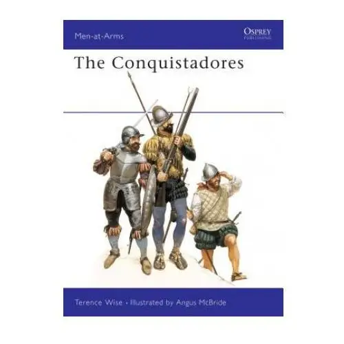 Conquistadores Bloomsbury publishing