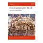 Constantinople 1453 Bloomsbury publishing Sklep on-line