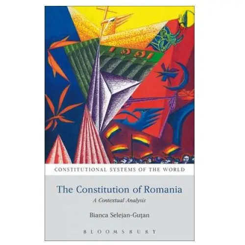 Constitution of Romania