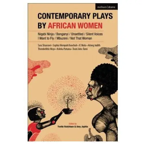 Bloomsbury publishing Contemporary plays by african women