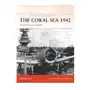 Coral sea 1942 Bloomsbury publishing Sklep on-line