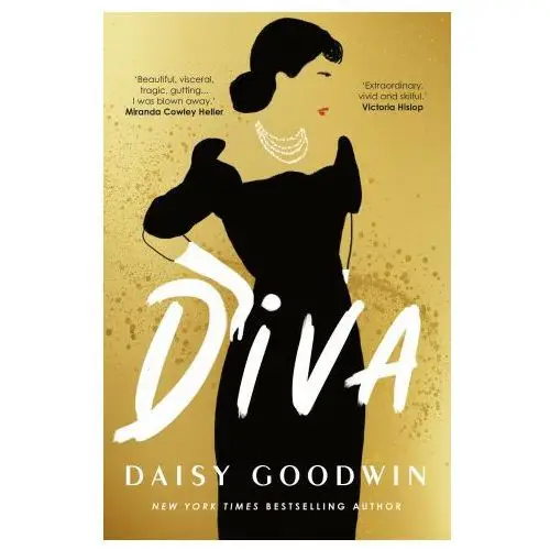 Daisy Goodwin - Diva