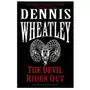 Devil rides out Bloomsbury publishing Sklep on-line