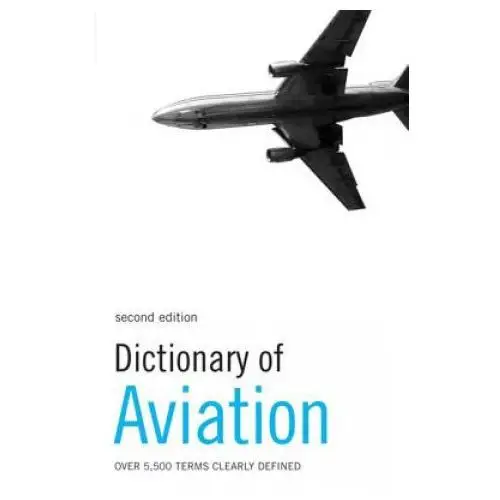 Dictionary of Aviation