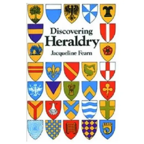 Discovering Heraldry