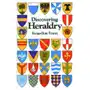 Discovering Heraldry Sklep on-line