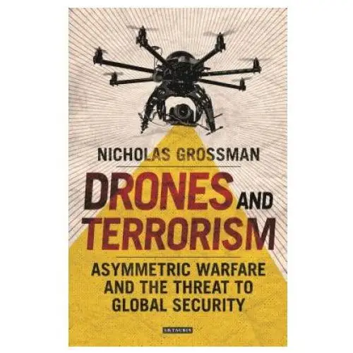 Drones and Terrorism