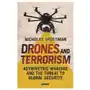 Drones and Terrorism Sklep on-line