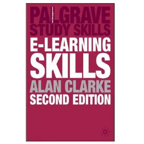 E-Learning Skills