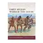 Early aegean warrior 5000-1450 bc Bloomsbury publishing Sklep on-line