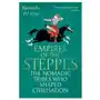 Bloomsbury publishing Empires of the steppes Sklep on-line