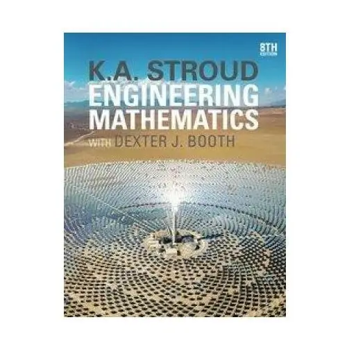 Bloomsbury publishing Engineering mathematics