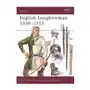 English Longbowman, 1330-1515 Sklep on-line