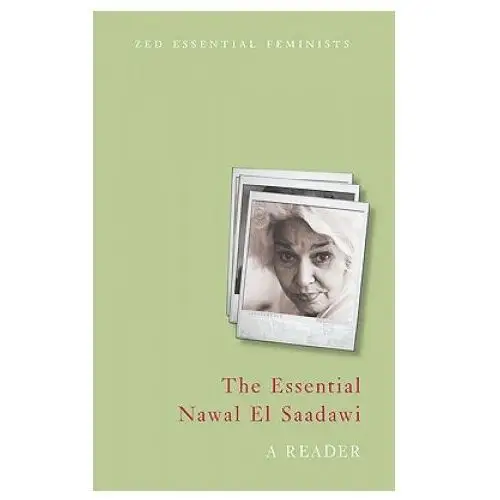 Essential Nawal El Saadawi