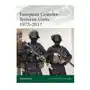 European counter-terrorist units 1972-2017 Bloomsbury publishing Sklep on-line