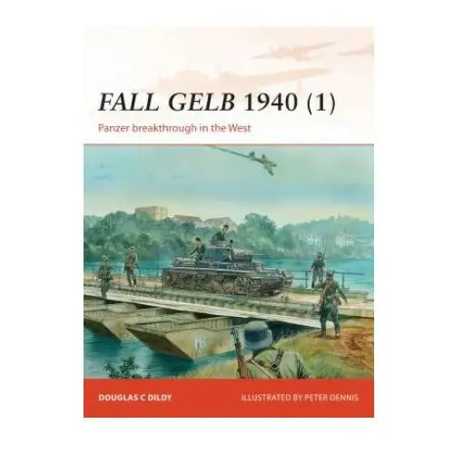 Fall gelb 1940 (1) Bloomsbury publishing