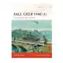 Fall gelb 1940 (1) Bloomsbury publishing Sklep on-line