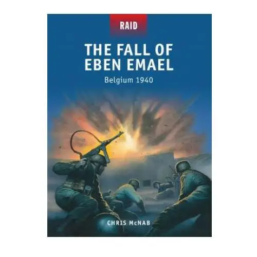 Fall of Eben Emael