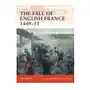 Fall of english france 1449-53 Bloomsbury publishing Sklep on-line