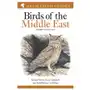 Field Guide to Birds of the Middle East: Third Edition Sklep on-line