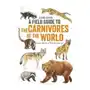 Field Guide to Carnivores of the World, 2nd edition Sklep on-line