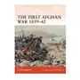 First afghan war 1839-42 Bloomsbury publishing Sklep on-line