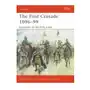 First crusade 1096-99 Bloomsbury publishing Sklep on-line