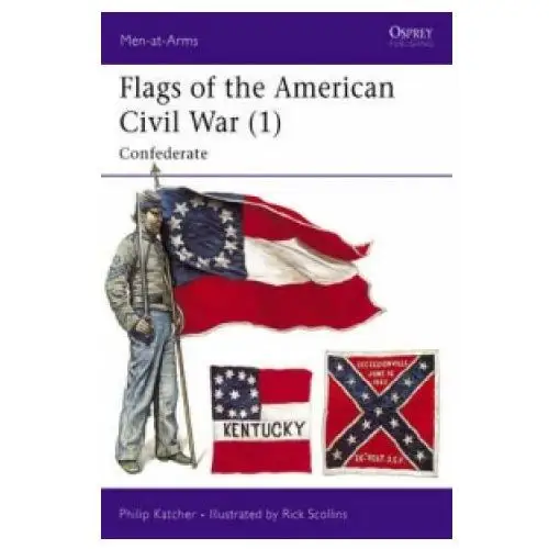 Flags of the american civil war (1) Bloomsbury publishing