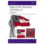 Flags of the american civil war (1) Bloomsbury publishing Sklep on-line