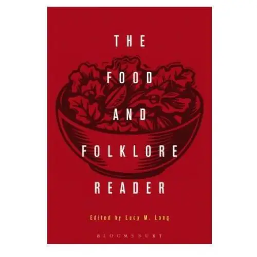 Food and Folklore Reader