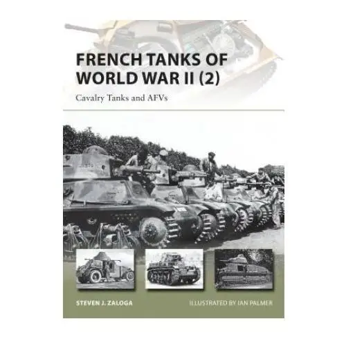 French Tanks of World War II (2)