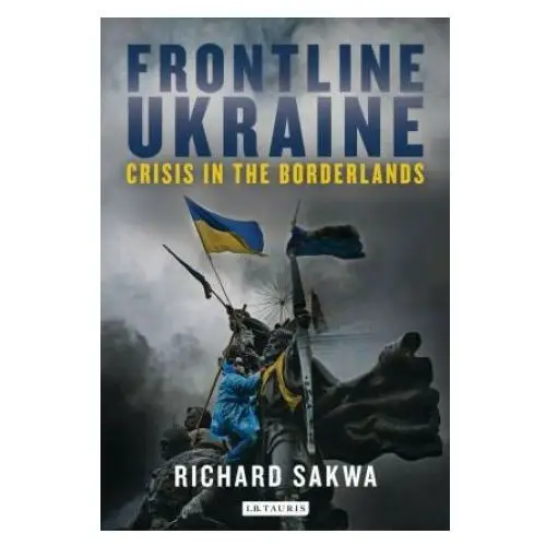 Bloomsbury publishing Frontline ukraine