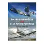 Fw 190 sturmboecke vs b-17 flying fortress Bloomsbury publishing Sklep on-line