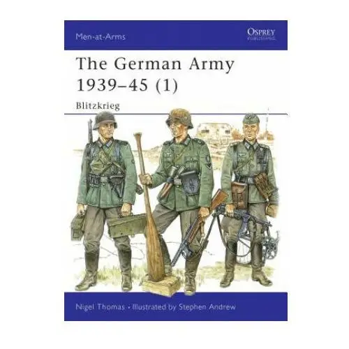 German Army 1939-45 (1)