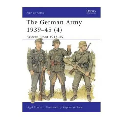 Bloomsbury publishing German army 1939-45 (4)