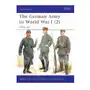 German army in world war i (2) Bloomsbury publishing Sklep on-line